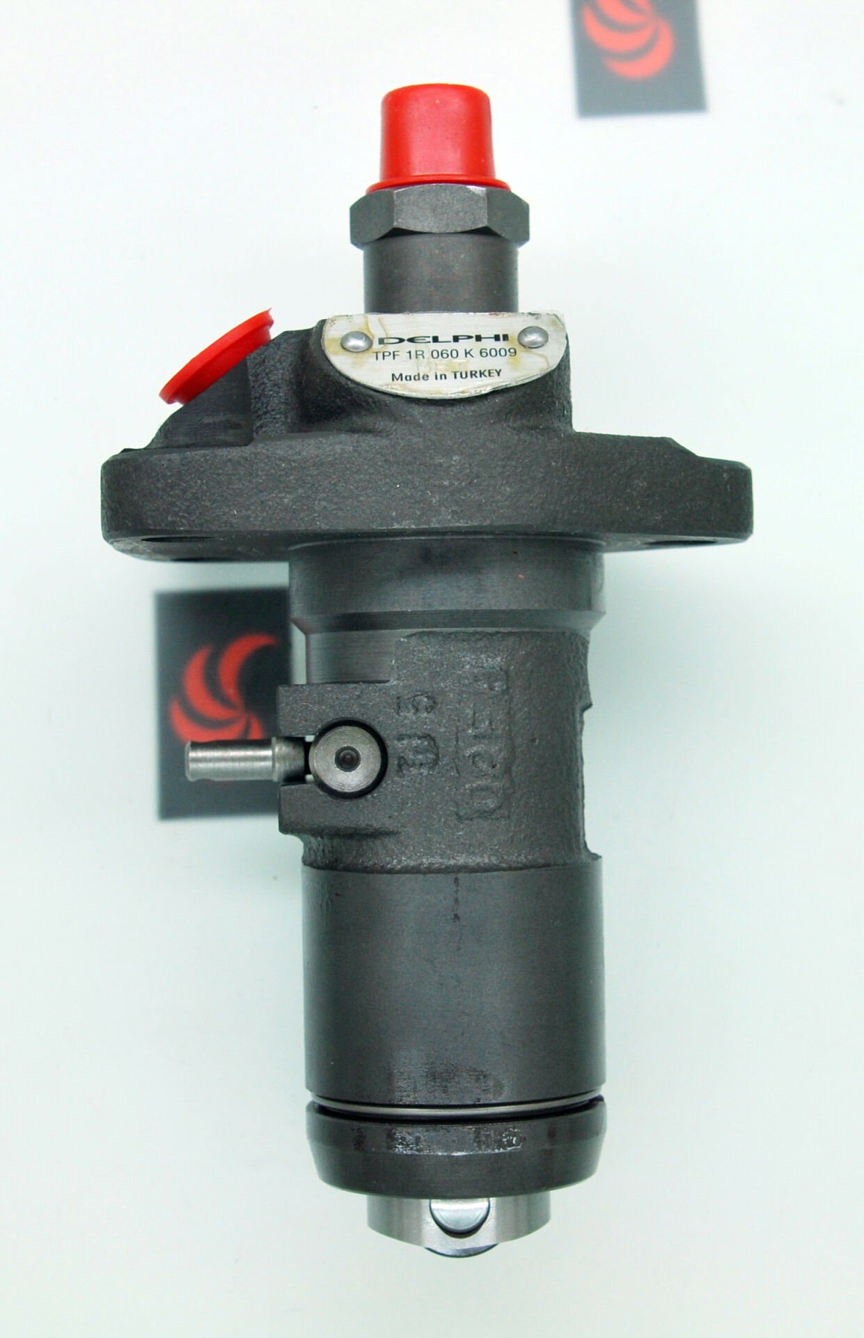 Ruggerini Mazot Pompası Komple RF80 RF90 RG65647
