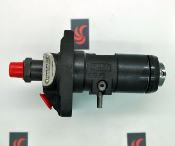 Ruggerini Mazot Pompası Komple RF80 RF90 RG65647