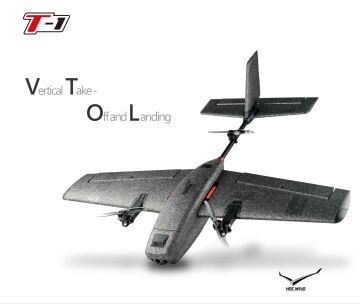 HEEWING FPV SERİSİ T1 RANGER VTOL PNP