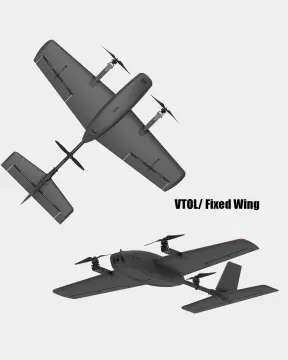 HEEWING FPV SERİSİ T2 CRUZA VTOL PNP 45 - DENGELEYİCİ DAHİL