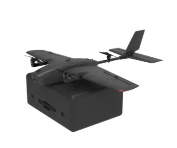 HEEWING FPV SERİSİ T2 CRUZA VTOL PNP 45 - DENGELEYİCİ DAHİL