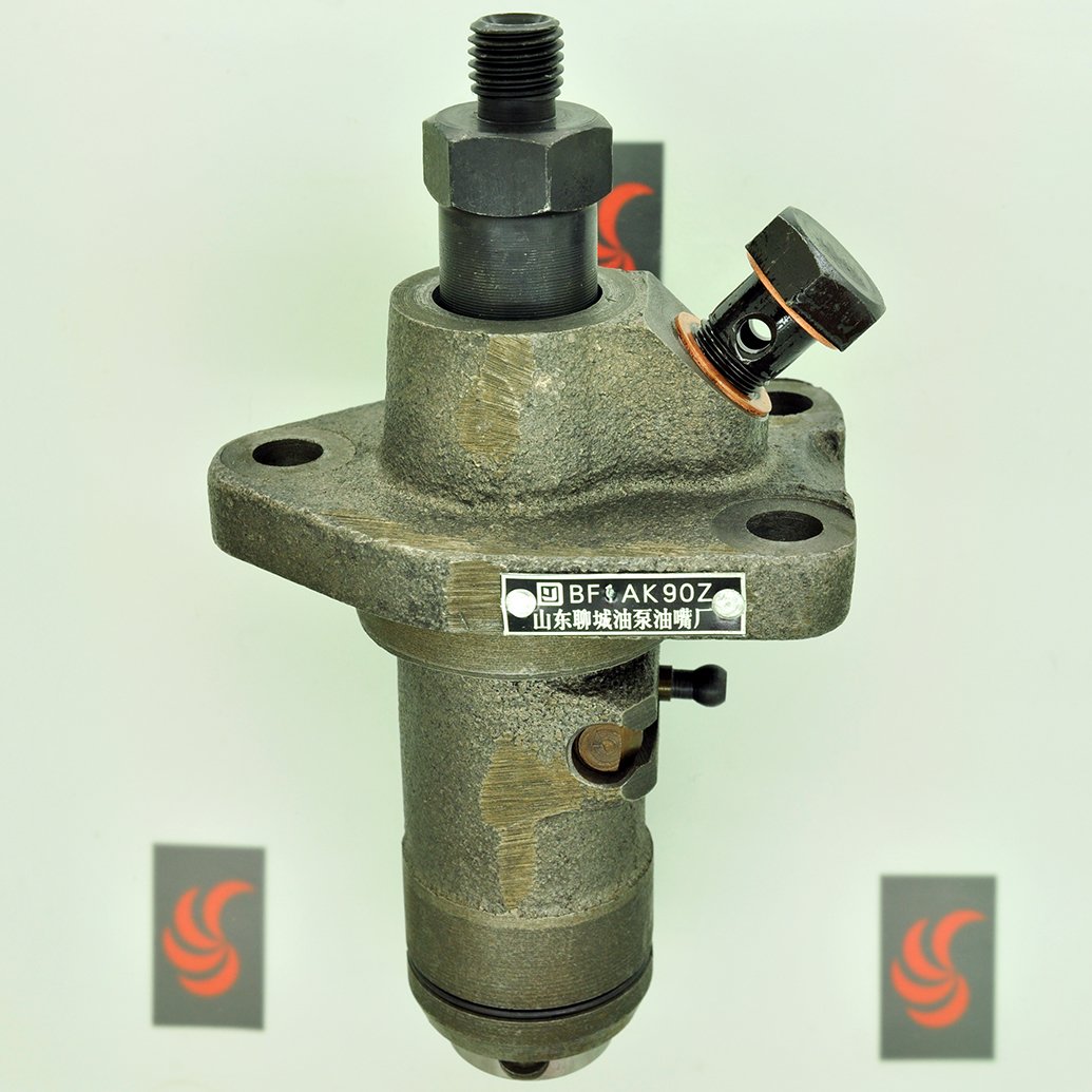 ZS Mazot Pompası Komple ZS1105 ZS1110 ZS1115 ZS1115-0001