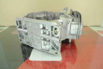 MOTOR GÖVDESİ 270 9HP MARŞLI - HASARLI - HASARLI