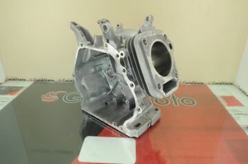 MOTOR GÖVDESİ 270 9HP MARŞLI - HASARLI - HASARLI