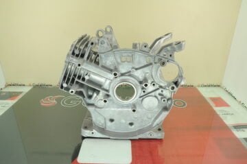 MOTOR GÖVDESİ 270 9HP MARŞLI - HASARLI - HASARLI