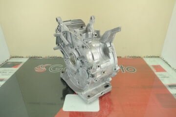 MOTOR GÖVDESİ 270 9HP MARŞLI - HASARLI - HASARLI