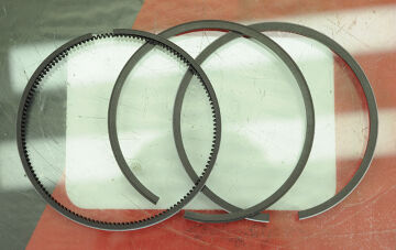 SEGMAN TAKIMI STD 92mm