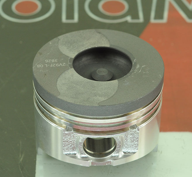 PİSTON STD SOL