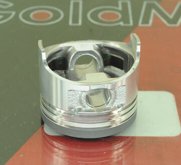 PİSTON STD SOL