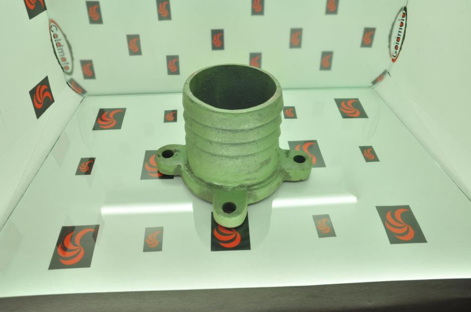 SM-00231  EMİŞ FLANŞI