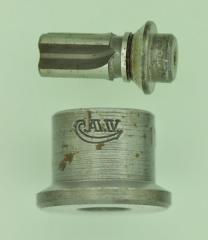 Süper Star Yakıt Sevk Valfi SSMY061200