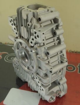 GÖVDE KAPAğı
