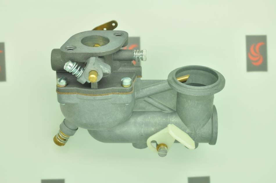 SM-00631  KARBÜRATÖR KOMPLE