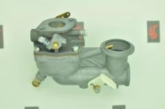SM-00631  KARBÜRATÖR KOMPLE
