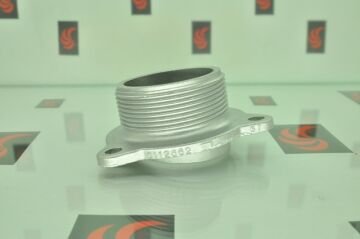 SZ6125190700  EMİŞ FLANŞI