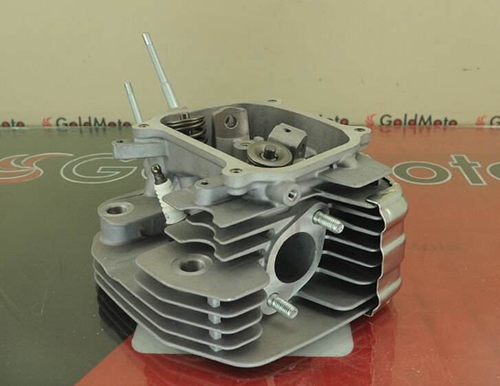 SİLİNDİR KAFASI KOMPLE