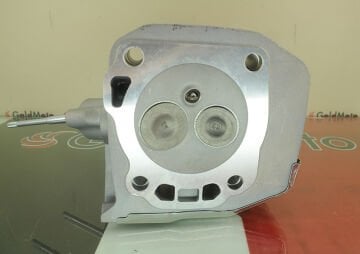 SİLİNDİR KAFASI KOMPLE