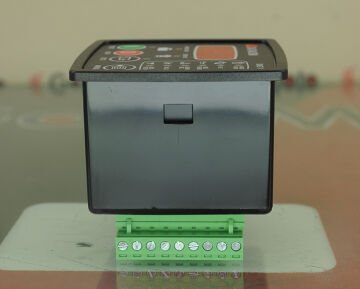 Datakom DKG-105 Jeneratör Kontrol Cihazı Nötür Çıkışlı