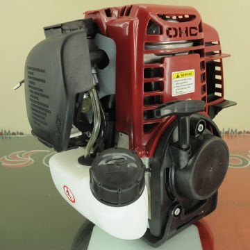 Benzinli Motor 1.2Hp 35.8cc GMX35