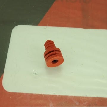 Lombardini Yağ Buhar Lastiği ED0053651220-S