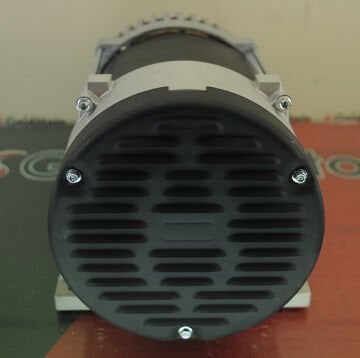 ALTERNATÖR MONOFAZE 7.5kw-8kw 10kva ORTA KONİK