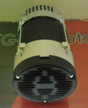 ALTERNATÖR MONOFAZE 7.5kw-8kw 10kva ORTA KONİK