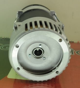ALTERNATÖR MONOFAZE 7.5kw-8kw 10kva ORTA KONİK