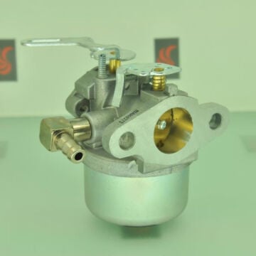Karbüratör Komple Tecumseh SM-00693