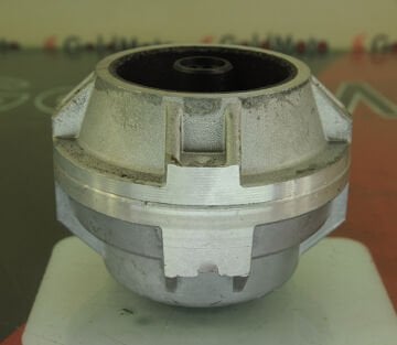 Debriyaj Komple Yet 510 Y1-A1-AC-0011SM