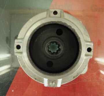 Debriyaj Komple Yet 510 Y1-A1-AC-0011SM
