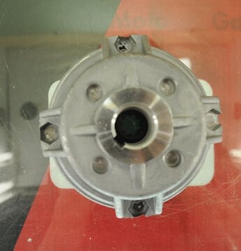 Debriyaj Komple Yet 510 Y1-A1-AC-0011SM