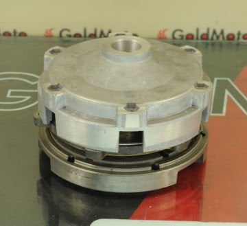 Debriyaj Komple Yet 510 Y1-A1-AC-0011SM