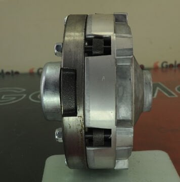 Debriyaj Komple Yet 510 Y1-A1-AC-0011SM