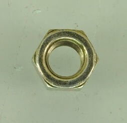 Silindir Saplama Somunu İnce 170F 70-1705001