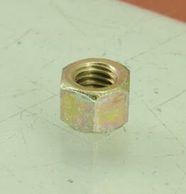 Silindir Saplama Somunu İnce 170F 70-1705001