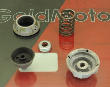 DEBRİYAJ KOMPLE YET250 300