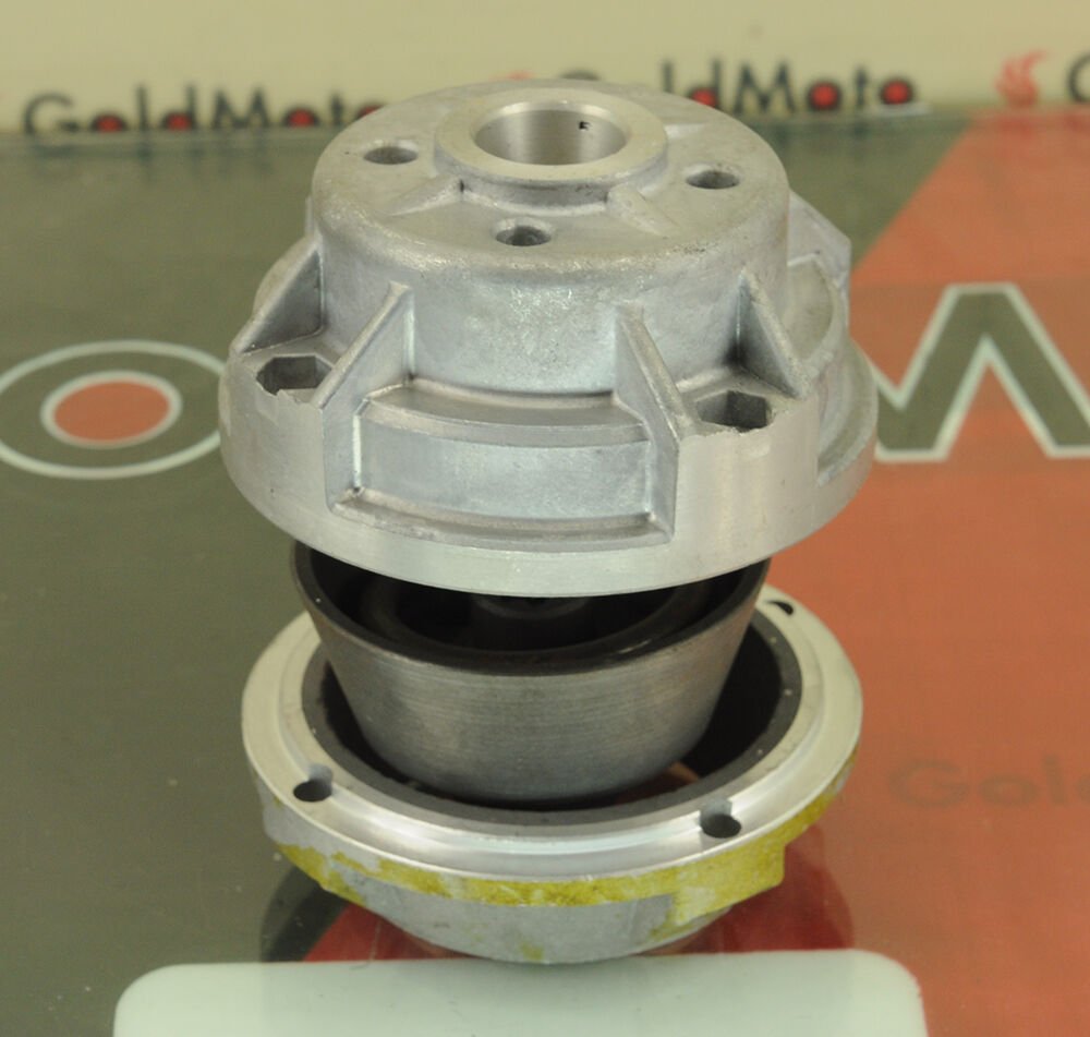 DEBRİYAJ KOMPLE YET250 300