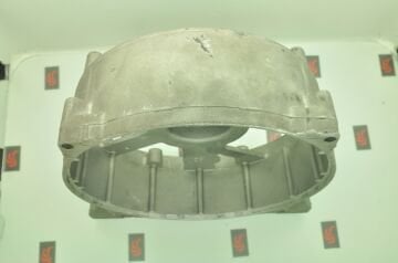 Alternatör Ayağı D7500-00007K