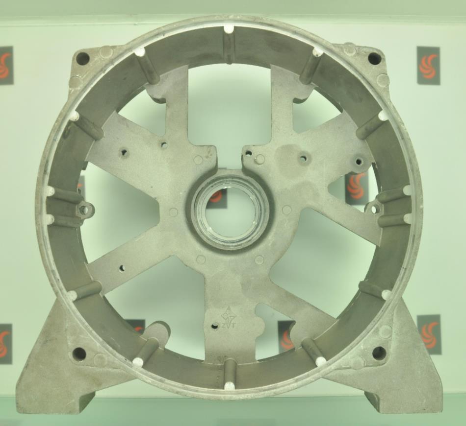 Alternatör Ayağı D7500-00007K