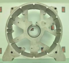 Alternatör Ayağı D7500-00007K