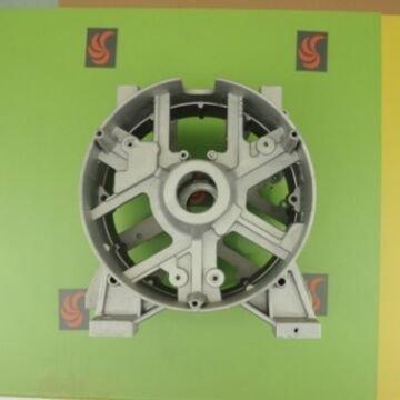 Alternatör Ayağı D7500-00007K