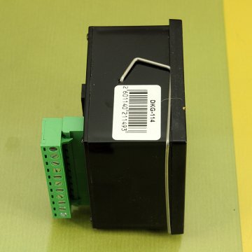 Datakom DKG114 Manuel ve Uzak Çalıştır Cihazı