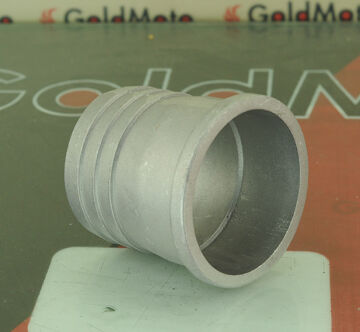 GoldMoto Rekor Aluminyum 3 İnc - Boru Olan Sadece DP30-17B