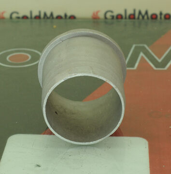 GoldMoto Rekor Aluminyum 3 İnc - Boru Olan Sadece DP30-17B