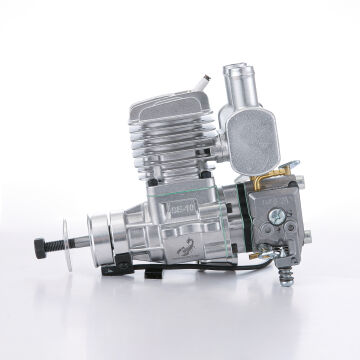 BENZİNLİ MOTOR 10cc 1.9hp