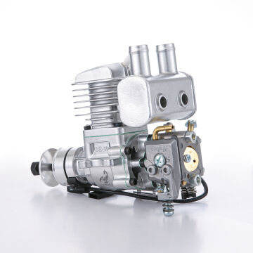 BENZİNLİ MOTOR 10cc 1.9hp