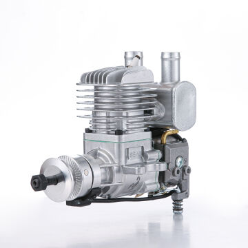 BENZİNLİ MOTOR 10cc 1.9hp