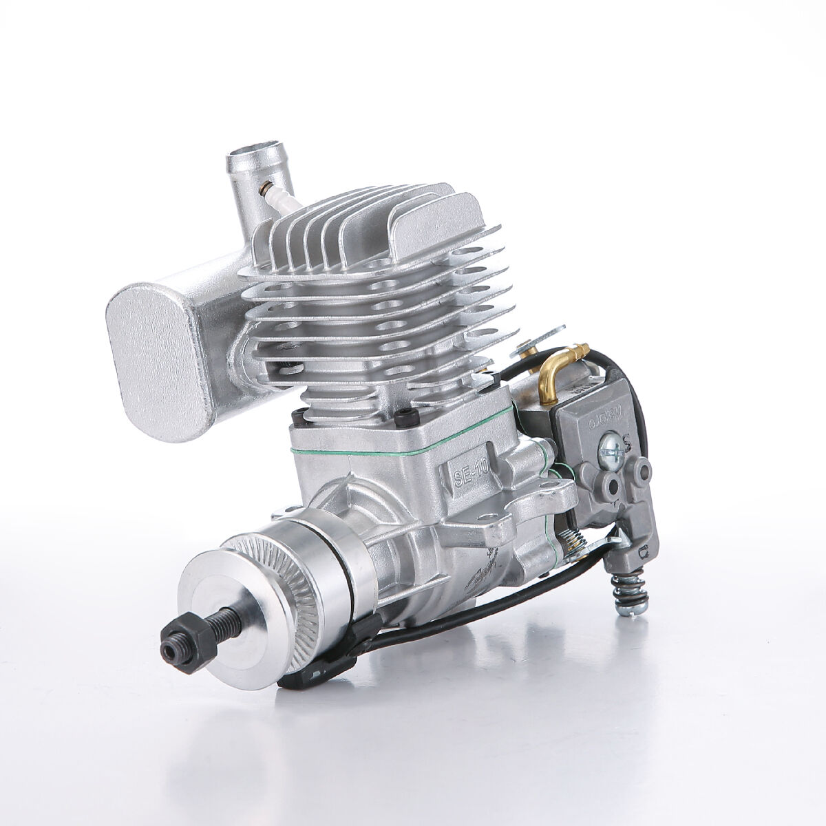 BENZİNLİ MOTOR 10cc - 1,9hp