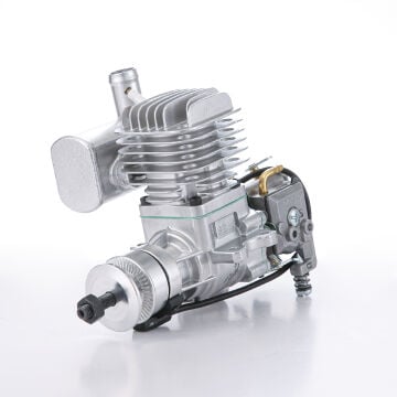 BENZİNLİ MOTOR 10cc - 1,9hp