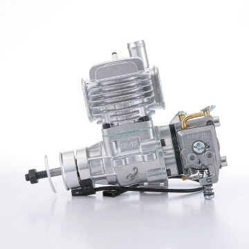 BENZİNLİ MOTOR 10cc - 1,9hp